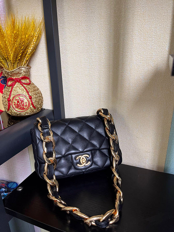 Satchel Bags - CHL Bags - 3092
