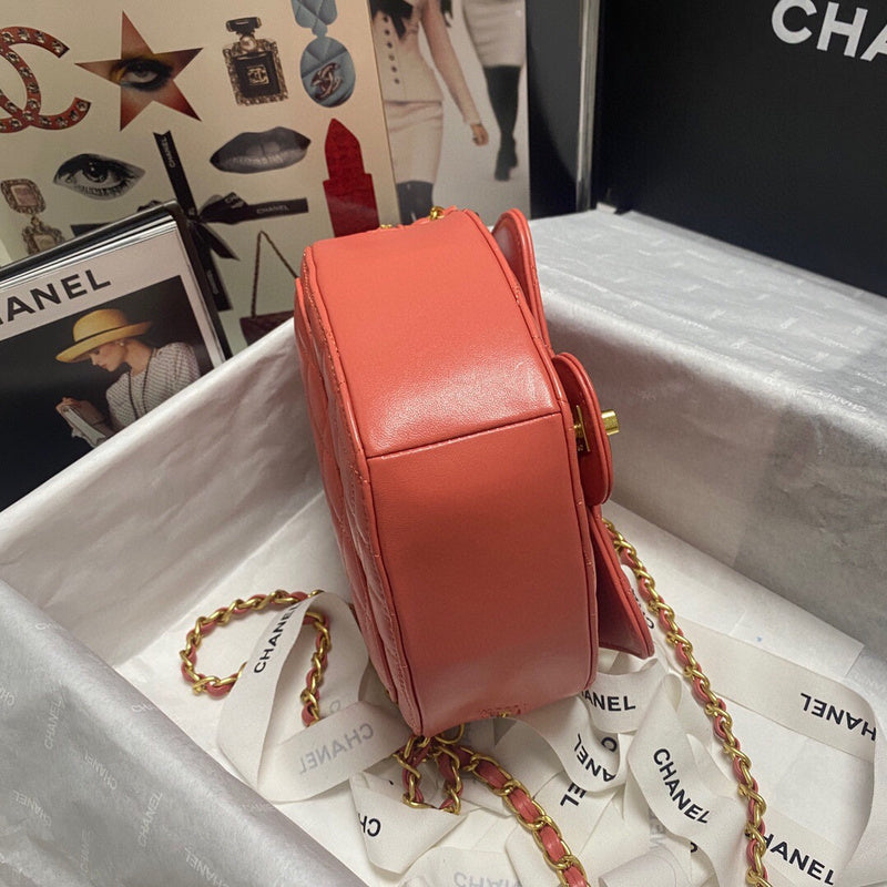 Satchel Bags - CHL Bags - 3518