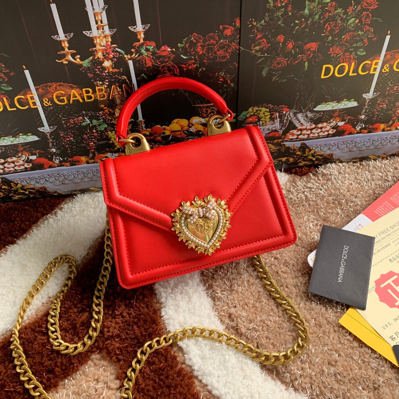 Satchel Bags - DG Bags - 155