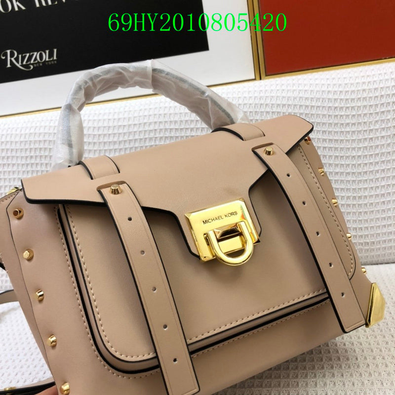Satchel Bags - MK Bags - 650
