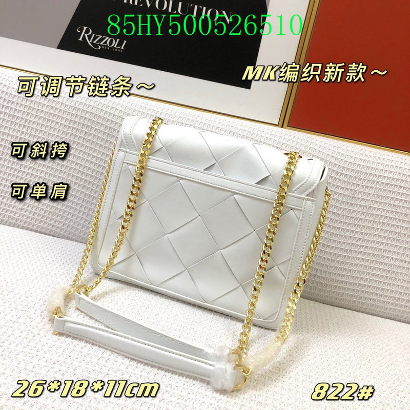 Satchel Bags - MK Bags - 789