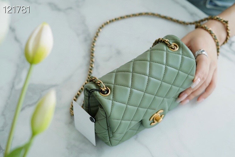 GLM - CHL Bags - 433