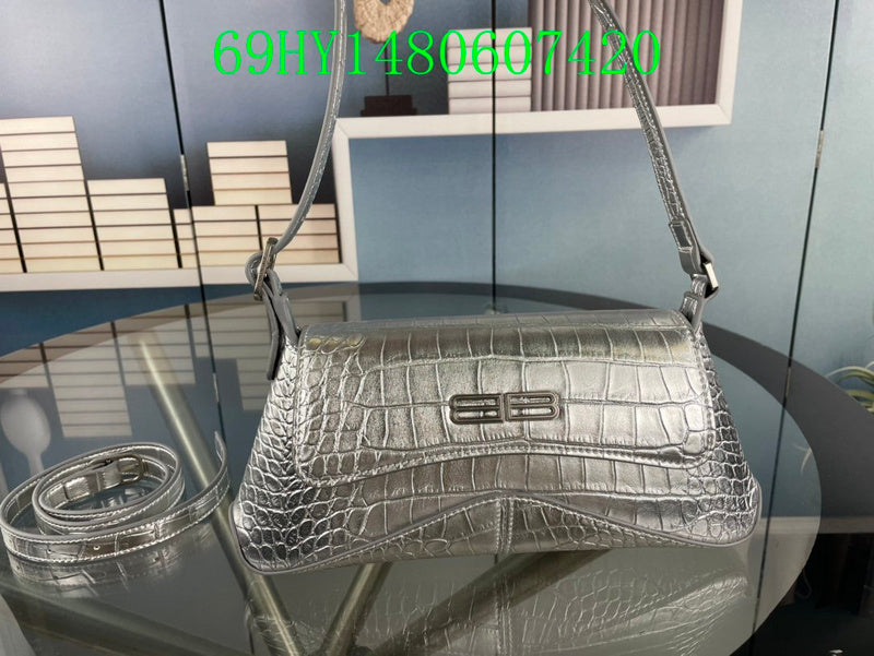 Satchel Bags - BGA Bags - 2259