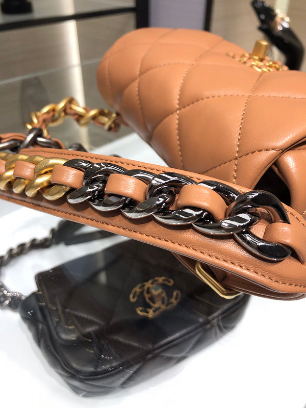 Satchel Bags - CHL Bags - 1597