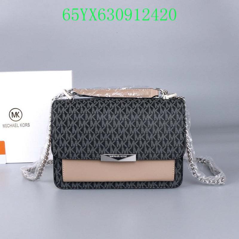 Satchel Bags - MK Bags - 912
