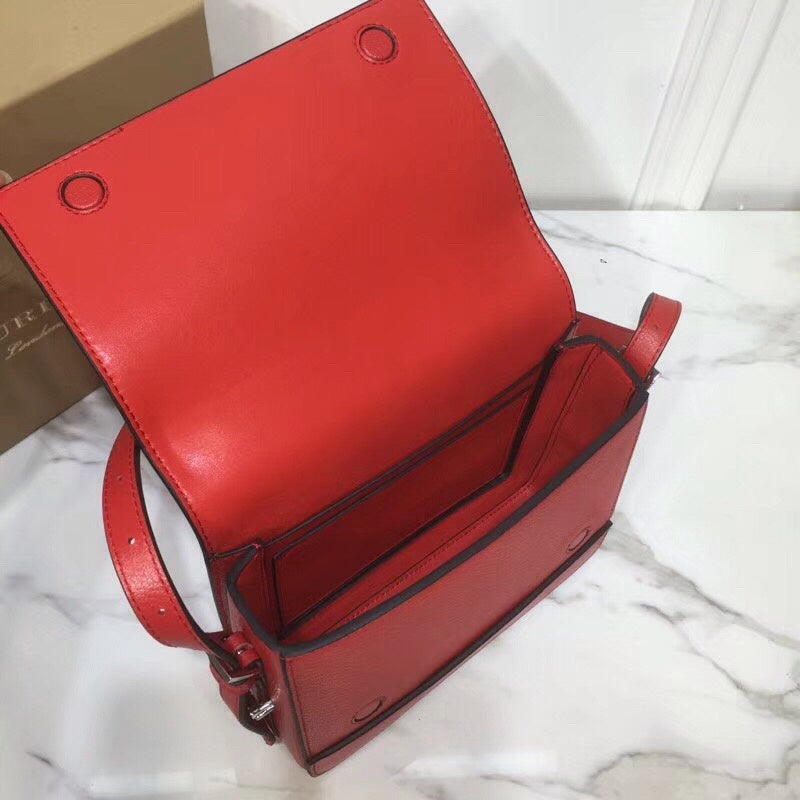 Fan Fashion -GLM - Top quality BBR Bags - 1629