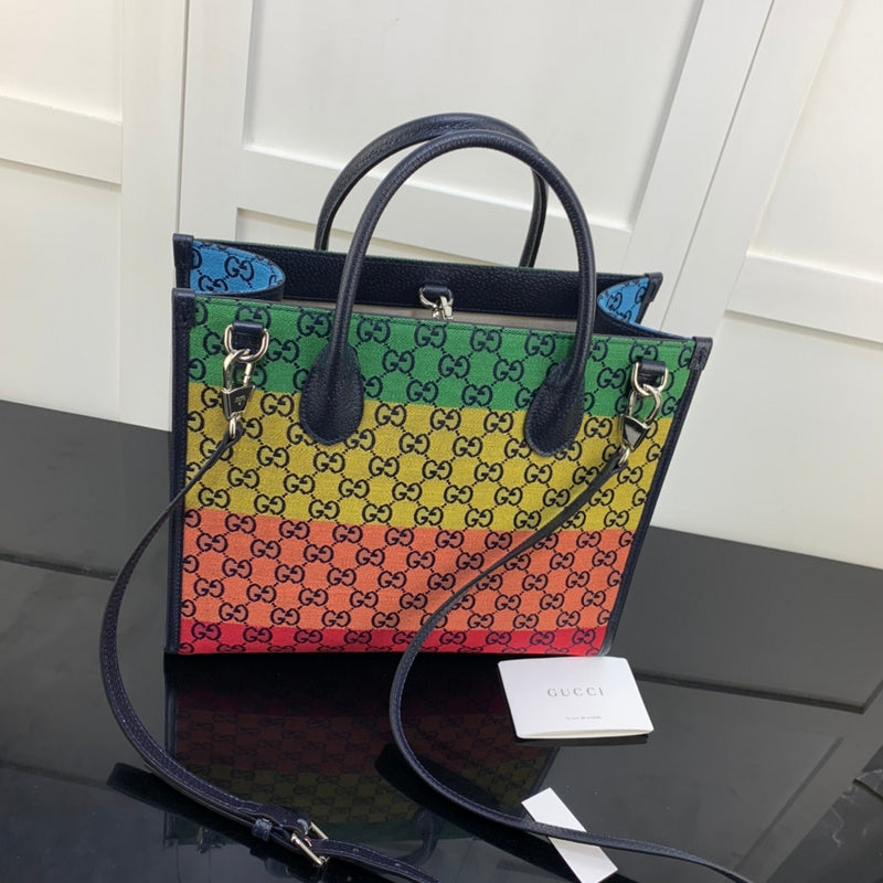 Satchel Bags - GUC Bags - 1605