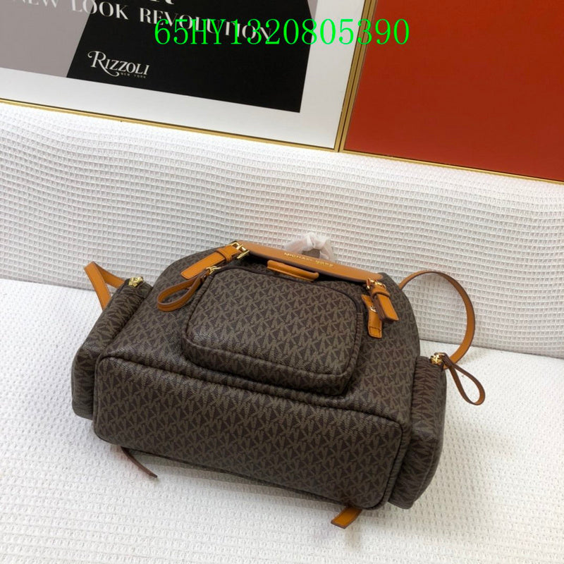 Satchel Bags - MK Bags - 657