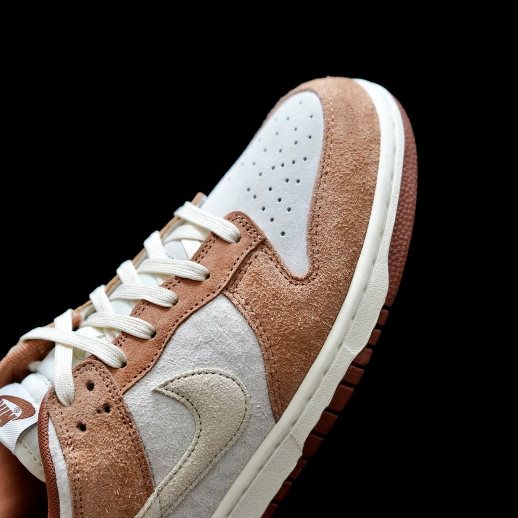 GLM - NKE wheat khaki