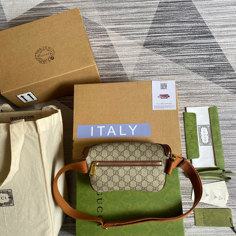 GLM - gg Bags - 1767
