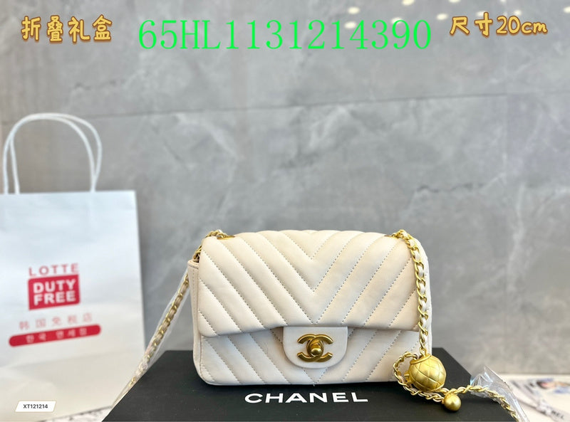 Glami - CHL Bags - 1686