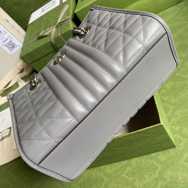 Satchel Bags - GCI Bags - 522