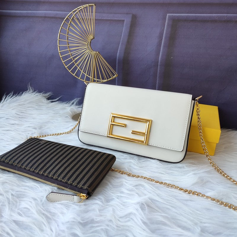 Satchel Bags - FDI Bags - 159