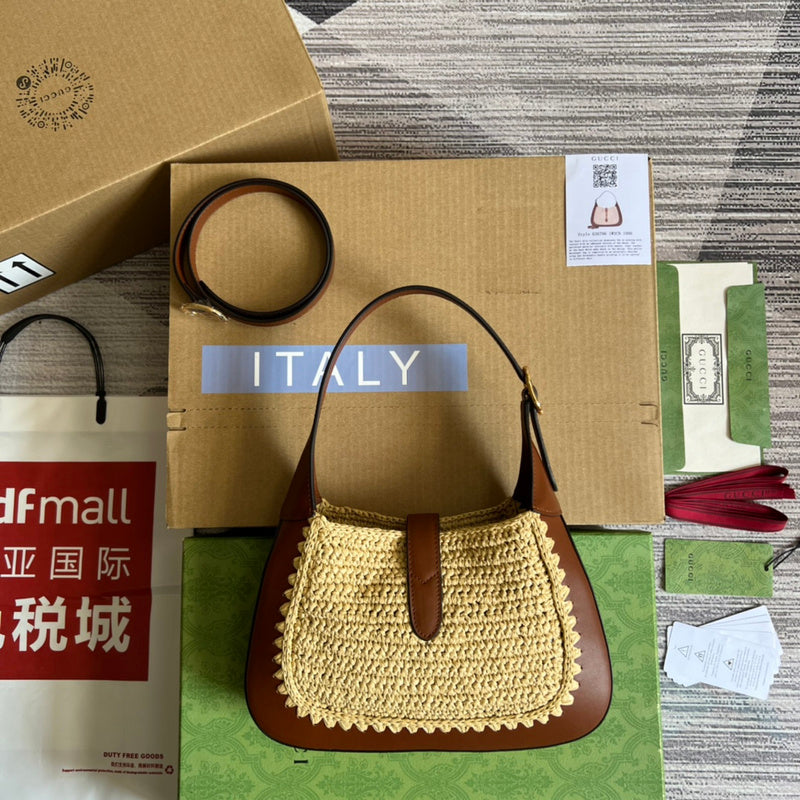 Satchel Bags - GCI Bags - 5776