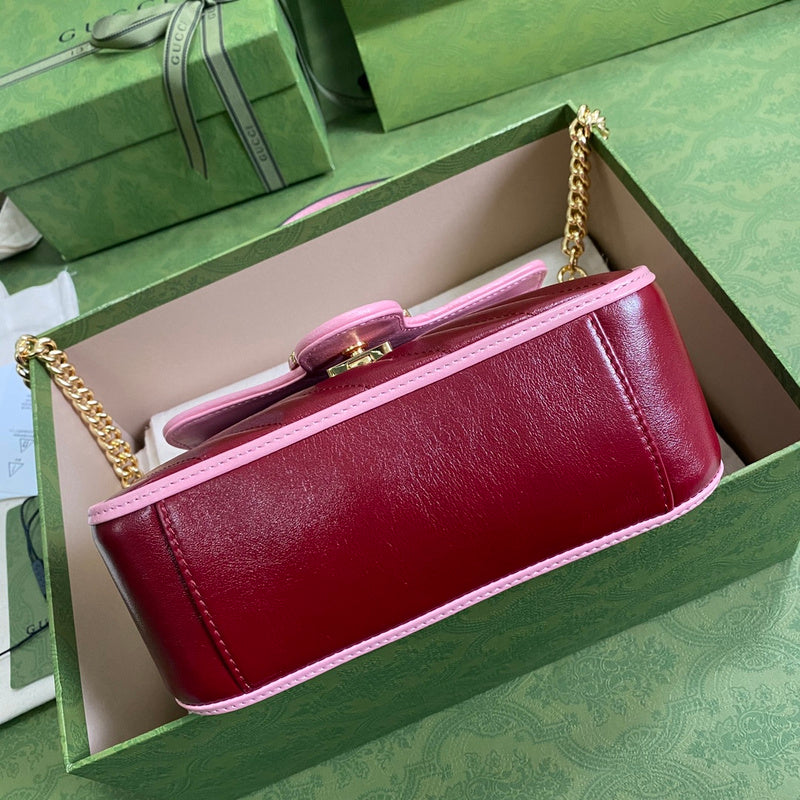 Satchel Bags - GCI Bags - 6823