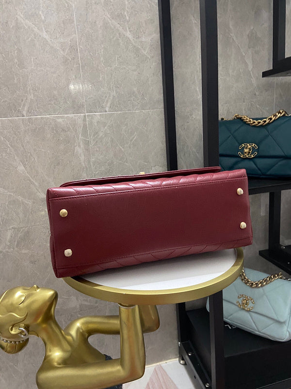 Satchel Bags - CHL Bags - 4664