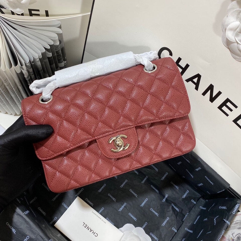 Satchel Bags - CHL Bags - 3977