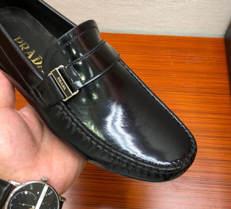 Glamy - PD Men Shoes - 307