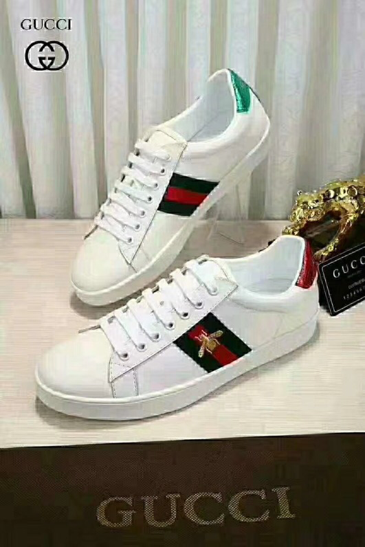 GLM-GCI Ace bee Sneaker 01