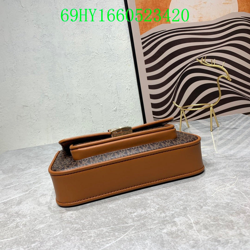 Satchel Bags - MK Bags - 377