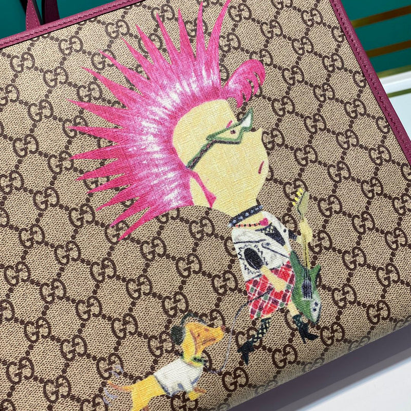 Satchel Bags - GCI Bags - 6938
