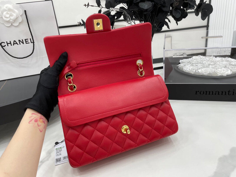 Satchel Bags - CHL Bags - 2487