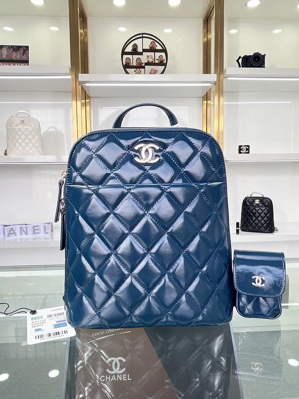 Satchel Bags - CHL Bags - 2849