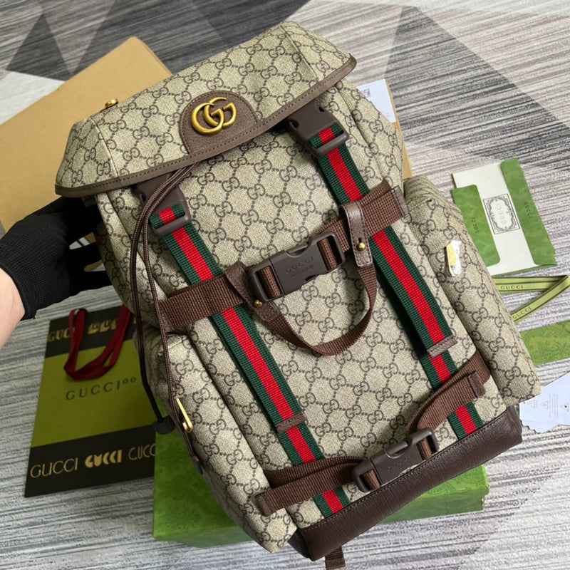 Satchel Bags - GCI Bags - 4581