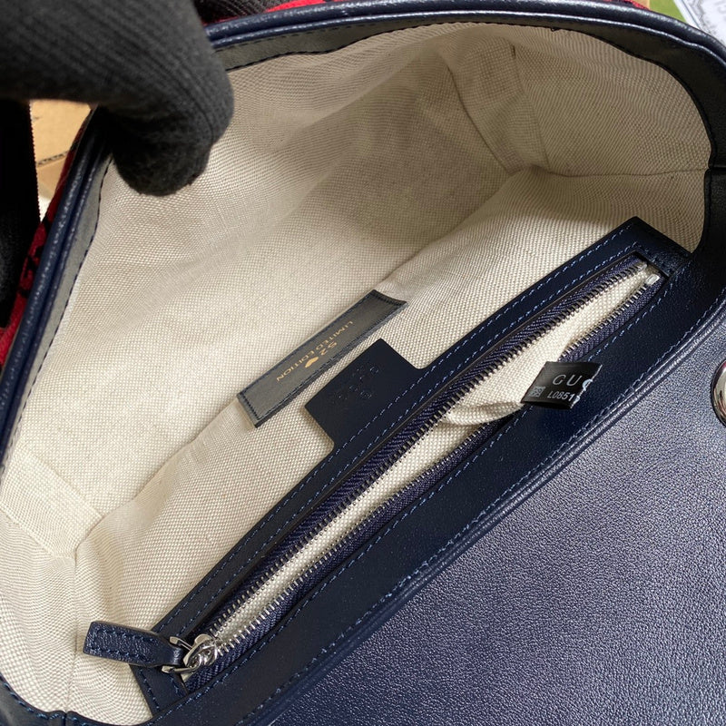 GLM - gg Bags - 1962
