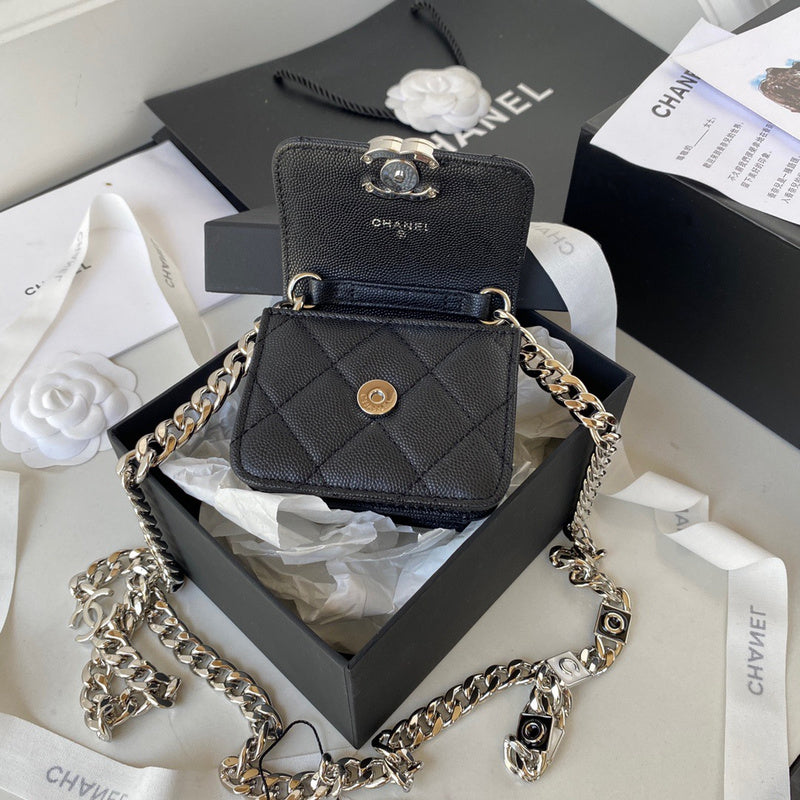 Satchel Bags - CHL Bags - 7631