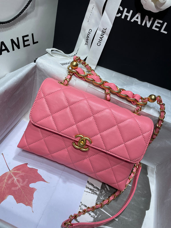 Satchel Bags - CHL Bags - 1073