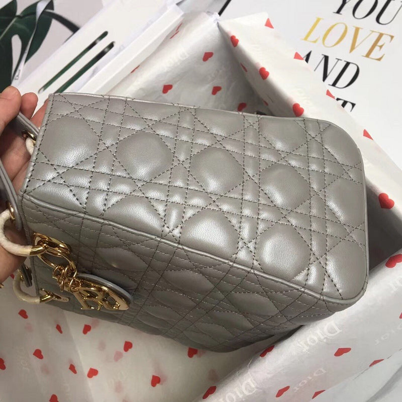 Satchel Bags - DOR Bags - 1190