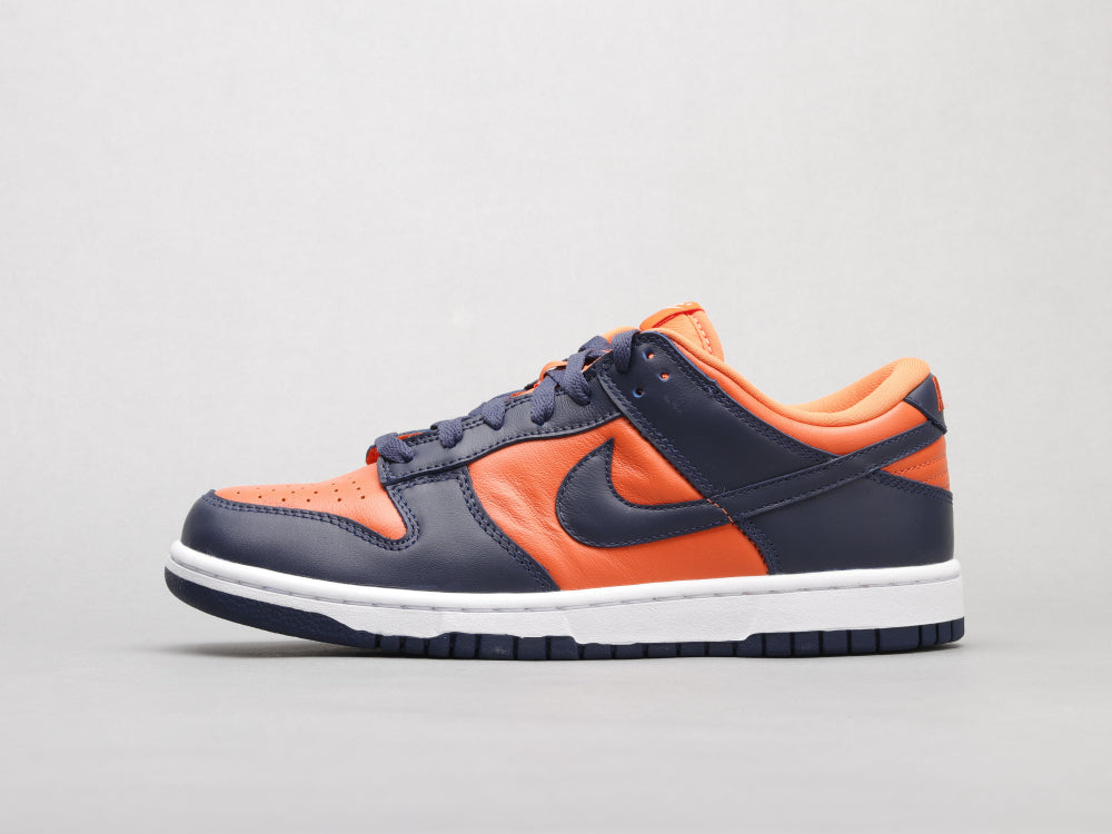 GLM - NKE Blue Orange Fanta