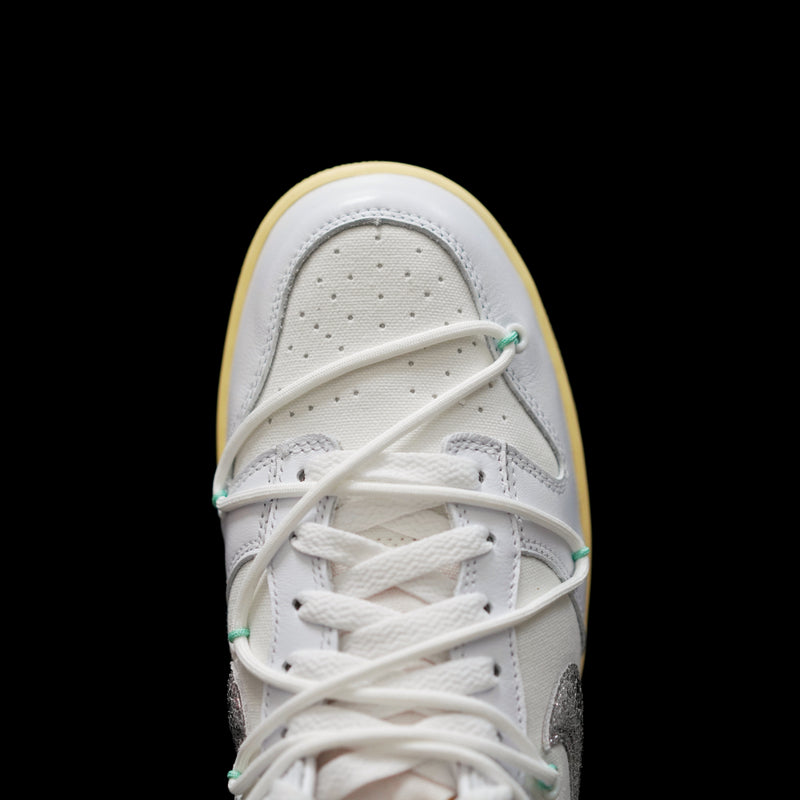 GLM - OW x Dunk (NO.01) Silver