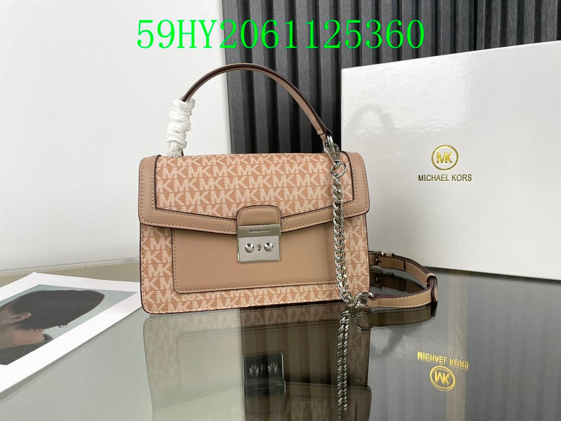 Satchel Bags - MK Bags - 531