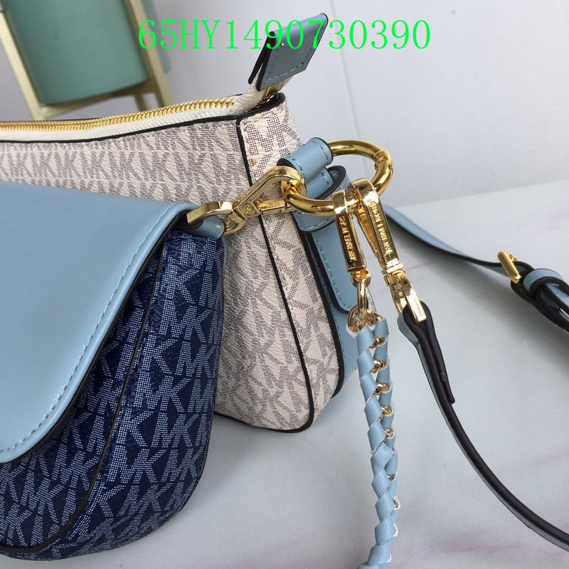 Satchel Bags - MK Bags - 687