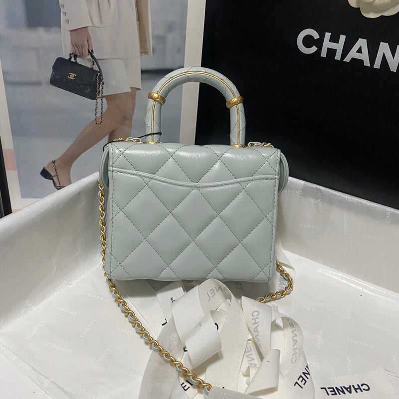 Satchel Bags - CHL Bags - 2340