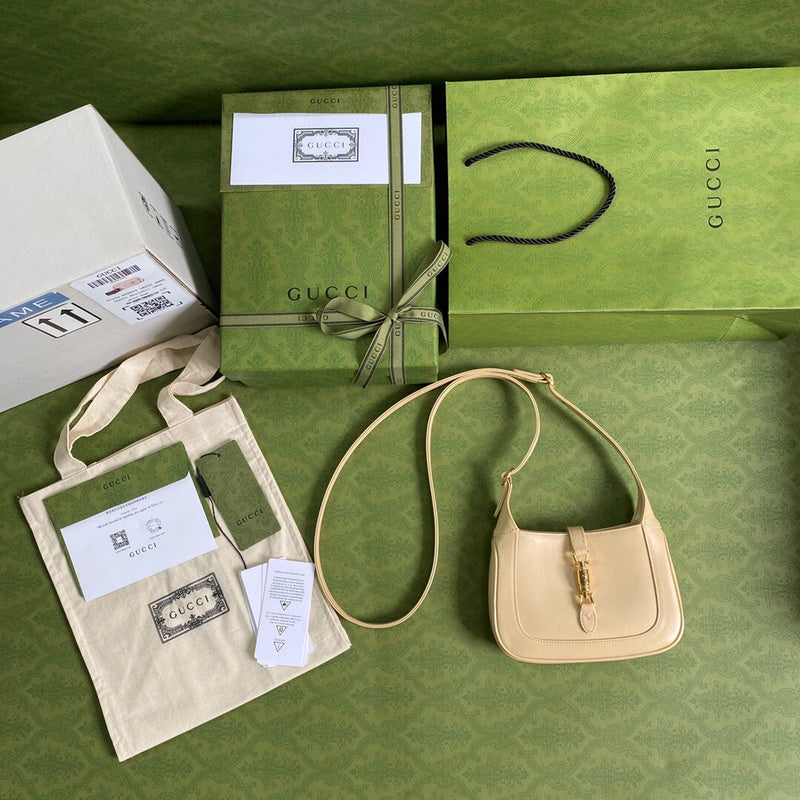 Satchel Bags - GCI Bags - 5914