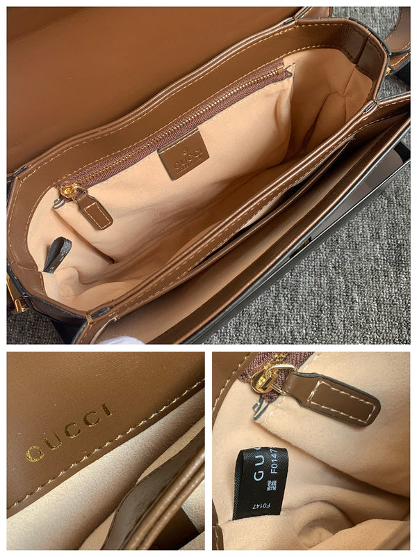 Satchel Bags - GUC Bags - 836