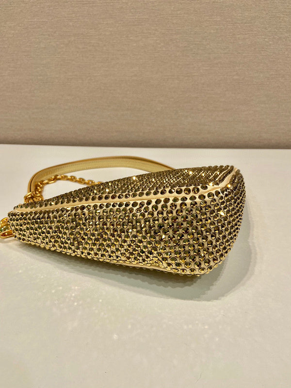 Satchel Bags - PDA Bags - 037