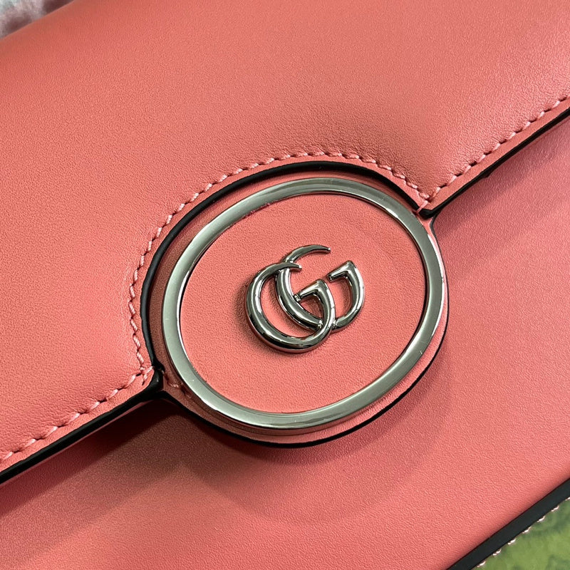Satchel Bags - GCI Bags - 7416