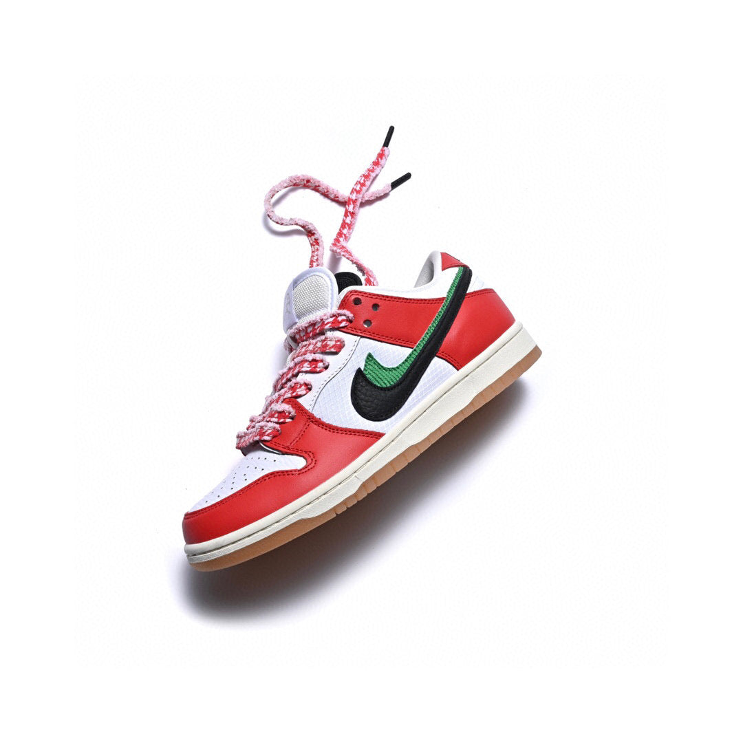 GLM - Frame Skate x NKE SB Dunk Low
