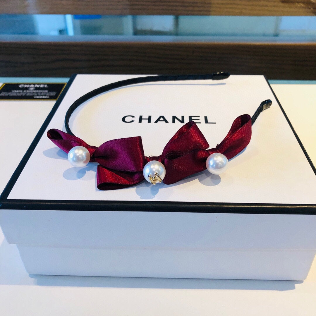 GLM - New Hair Band CHL 009