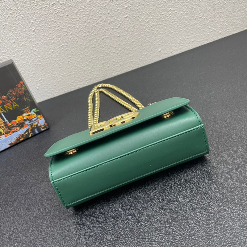 Satchel Bags - DG Bags - 178