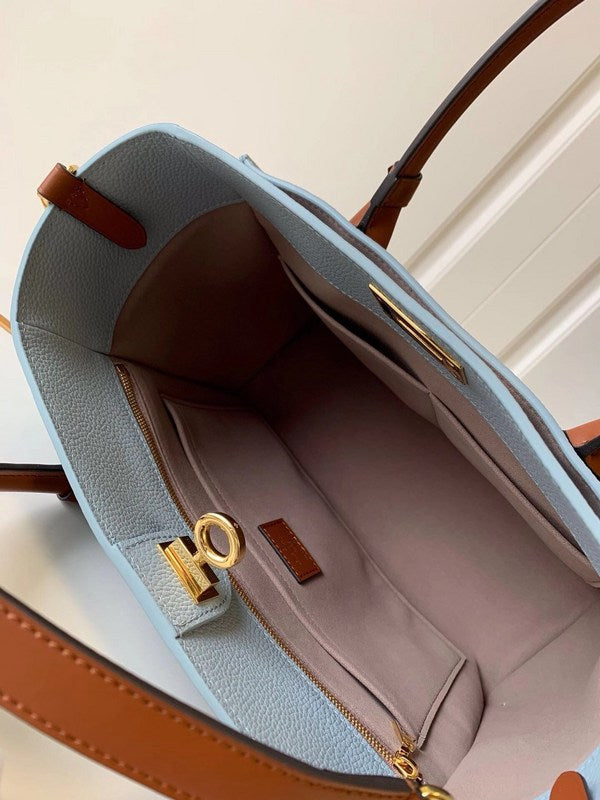 Satchel Bags - VL Bags - 4967