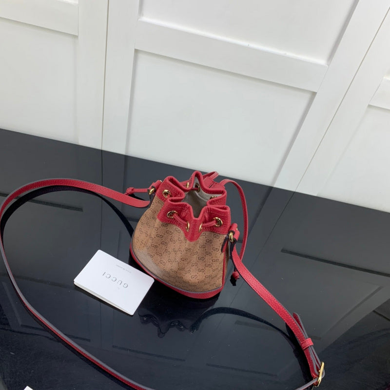 Satchel Bags - GUC Bags - 2347