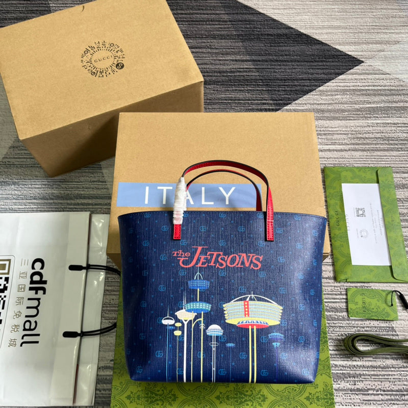 Satchel Bags - GCI Bags - 5233