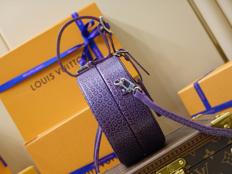 Satchel Bags - VL Bags - 5358