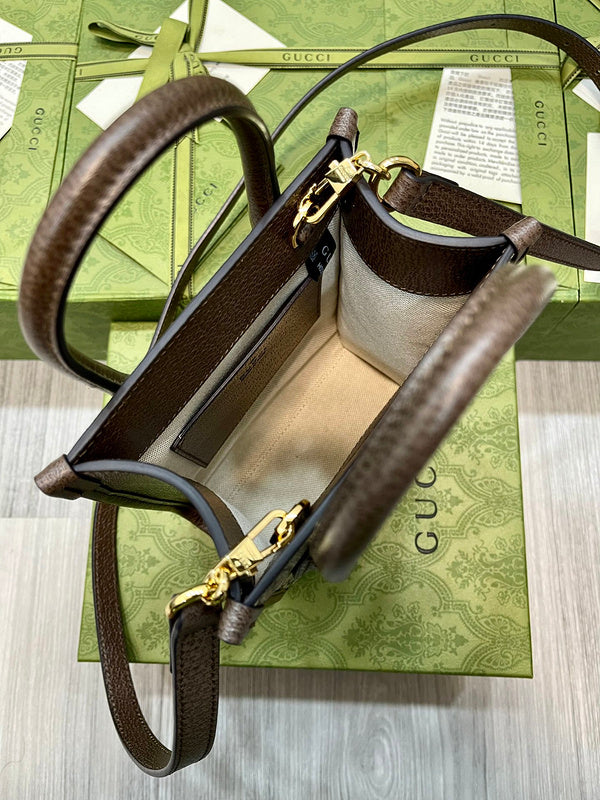 Satchel Bags - GCI Bags - 4707