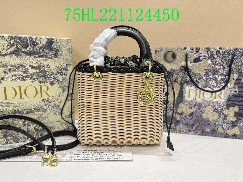 Glami - DOR Bags - 1047